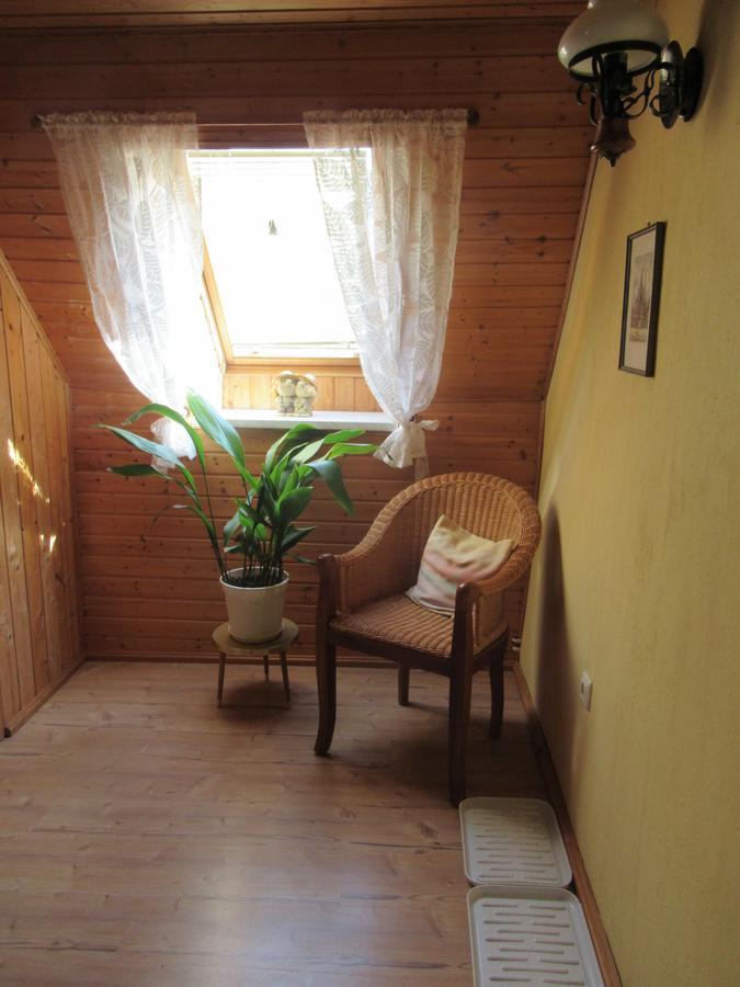 Ferienwohnung Sommer Friedrichsbrunn Kültér fotó